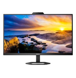 Philips 5000 series 27E1N5600HE/00 Monitor PC 68,6 cm (27") 2560 x 1440 Pixel Quad HD LCD Nero