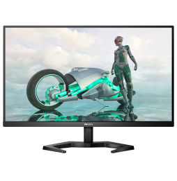 Philips 27M1N3200ZS/00 Monitor PC 68,6 cm (27") 1920 x 1080 Pixel Full HD LED Nero