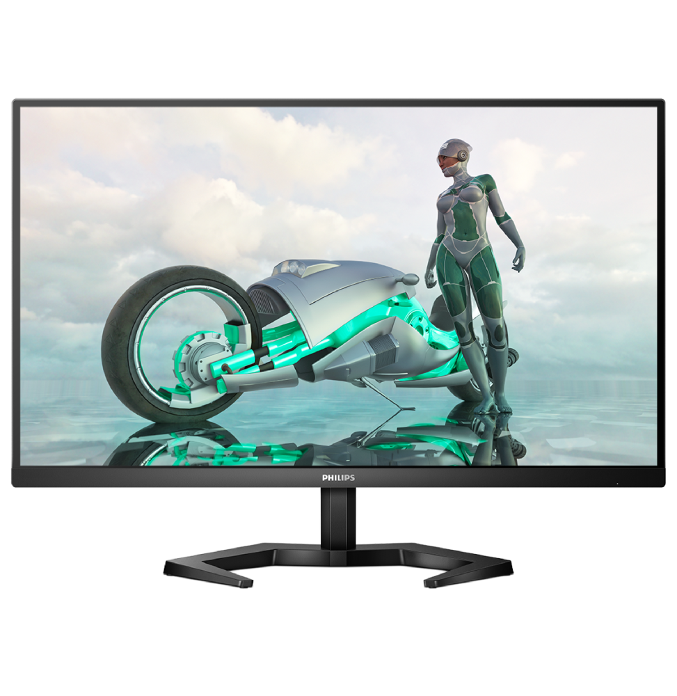 Philips 27M1N3200ZS/00 Monitor PC 68,6 cm (27") 1920 x 1080 Pixel Full HD LED Nero
