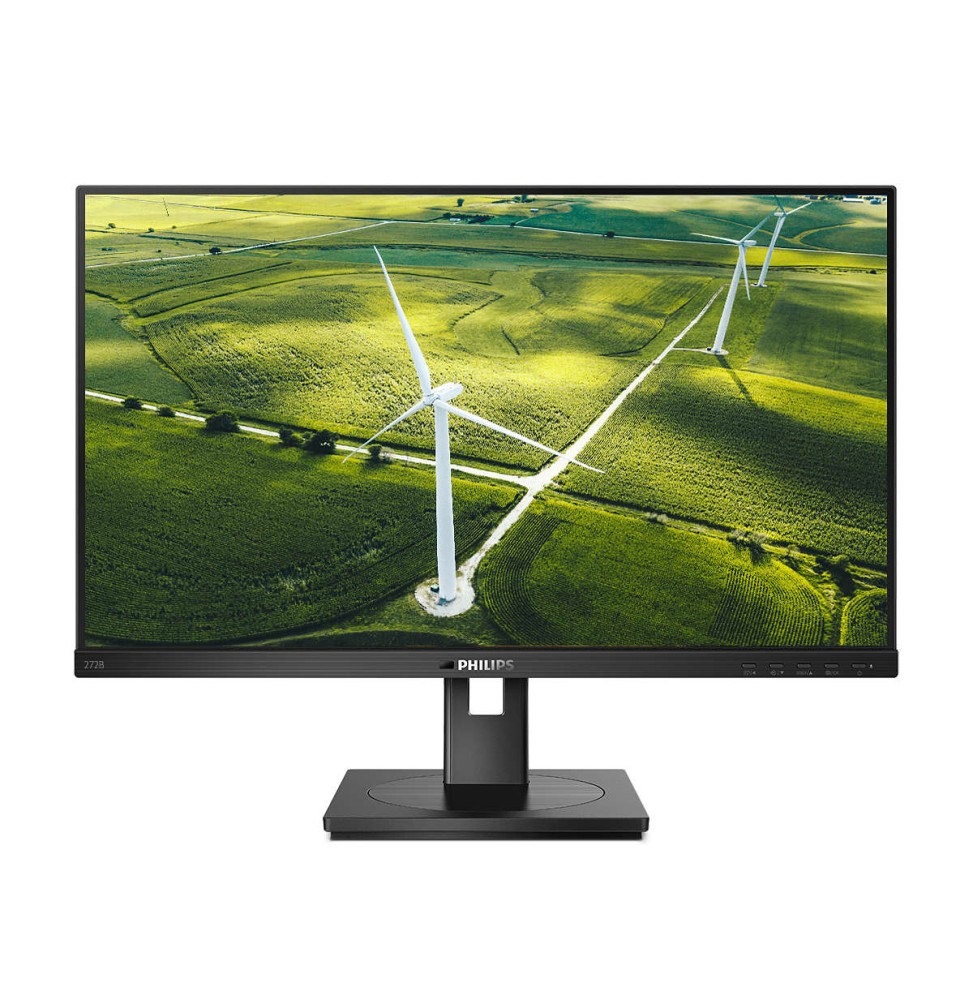 Philips B Line 272B1G/00 LED display 68,6 cm (27") 1920 x 1080 Pixel Full HD Nero