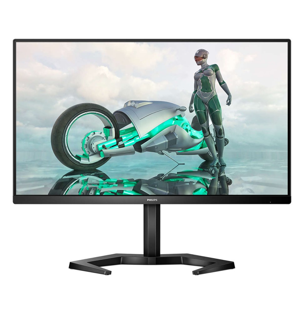 Philips Evnia 24M1N3200ZS/00 Monitor PC 60,5 cm (23.8") 1920 x 1080 Pixel Full HD LCD Nero