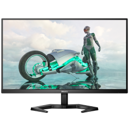 Philips Momentum 27M1N3500LS/00 LED display 68,6 cm (27") 2560 x 1440 Pixel Quad HD Nero