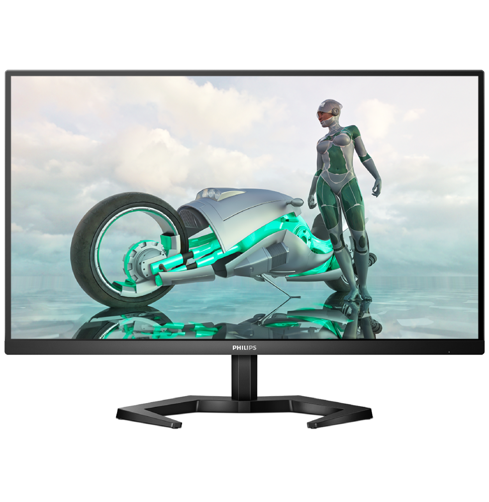 Philips Momentum 27M1N3500LS/00 LED display 68,6 cm (27") 2560 x 1440 Pixel Quad HD Nero