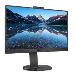 Philips B Line 243B9H/00 LED display 60,5 cm (23.8") 1920 x 1080 Pixel Full HD Nero