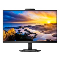 Philips 5000 series 24E1N5300HE/00 Monitor PC 60,5 cm (23.8") 1920 x 1080 Pixel Full HD LCD Nero