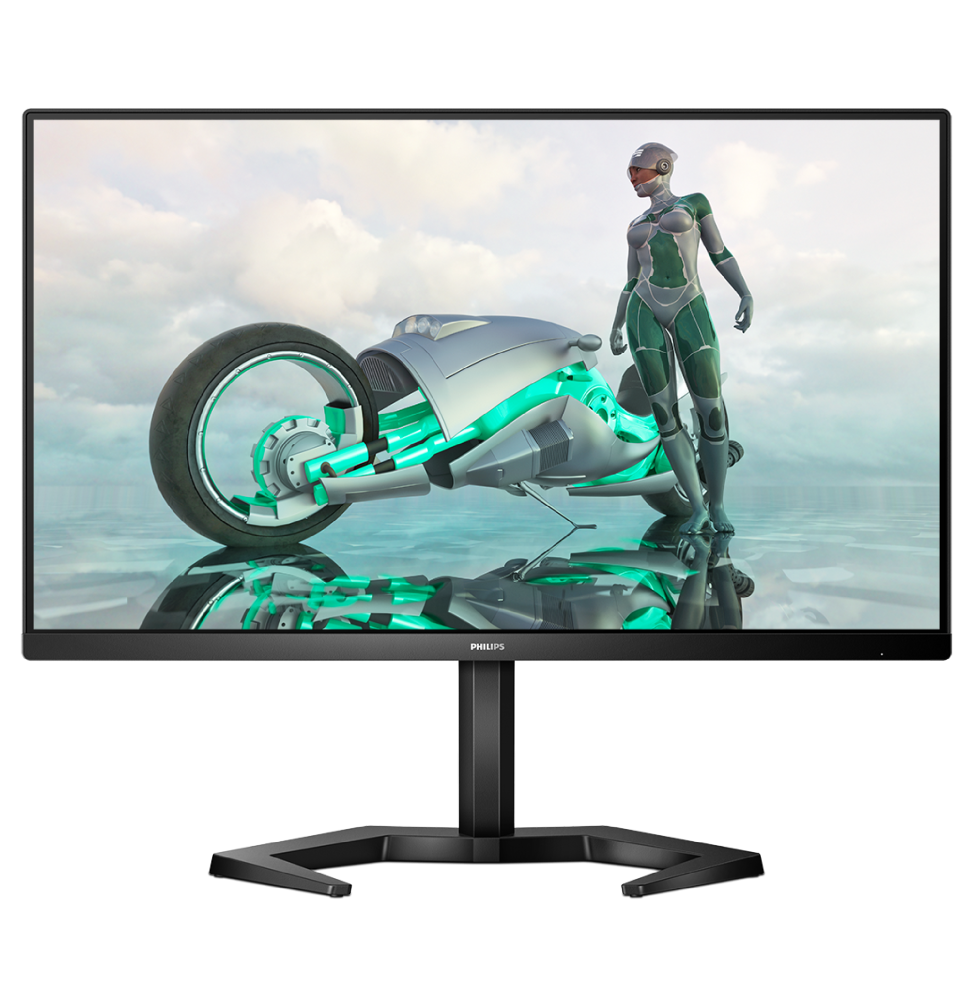 Philips Momentum 24M1N3200VA/00 LED display 60,5 cm (23.8") 1920 x 1080 Pixel Full HD Nero