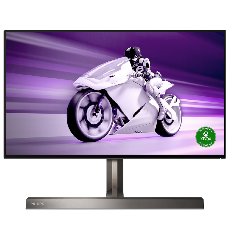 Philips 279M1RV/00 LED display 68,6 cm (27") 3840 x 2160 Pixel 4K Ultra HD Nero