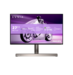 Philips 279M1RV/00 LED display 68,6 cm (27") 3840 x 2160 Pixel 4K Ultra HD Nero