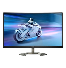 Philips Momentum 27M1C5500VL/00 Monitor PC 68,6 cm (27") 2560 x 1440 Pixel Quad HD LCD Nero