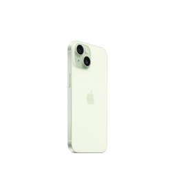 MTPH3ZD/A Apple iPhone 15 15,5 cm (6.1") Doppia SIM iOS 17 5G USB tipo-C 512 GB Verde