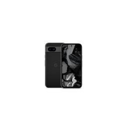 GA04432-GB Google Pixel 8a 15,5 cm (6.1") Doppia SIM 5G USB tipo-C 8 GB 128 GB 4492 mAh Nero
