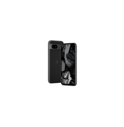 GA04432-GB Google Pixel 8a 15,5 cm (6.1") Doppia SIM 5G USB tipo-C 8 GB 128 GB 4492 mAh Nero
