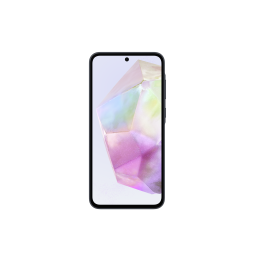 SM-A356BZKBEEE Samsung Galaxy A35 5G 16,8 cm (6.6") Dual SIM ibrida Android 14 USB tipo-C 6 GB 128 G