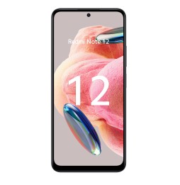 MZB0DLZEU Xiaomi Redmi Note 12 16,9 cm (6.67") Doppia SIM Android 13 4G USB tipo-C 4 GB 128 GB 5000