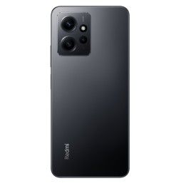 MZB0DLZEU Xiaomi Redmi Note 12 16,9 cm (6.67") Doppia SIM Android 13 4G USB tipo-C 4 GB 128 GB 5000