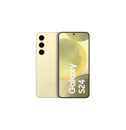 SM-S921BZYDEUB Samsung Galaxy S24 15,8 cm (6.2") Doppia SIM Android 14 5G USB tipo-C 8 GB 128 GB 400