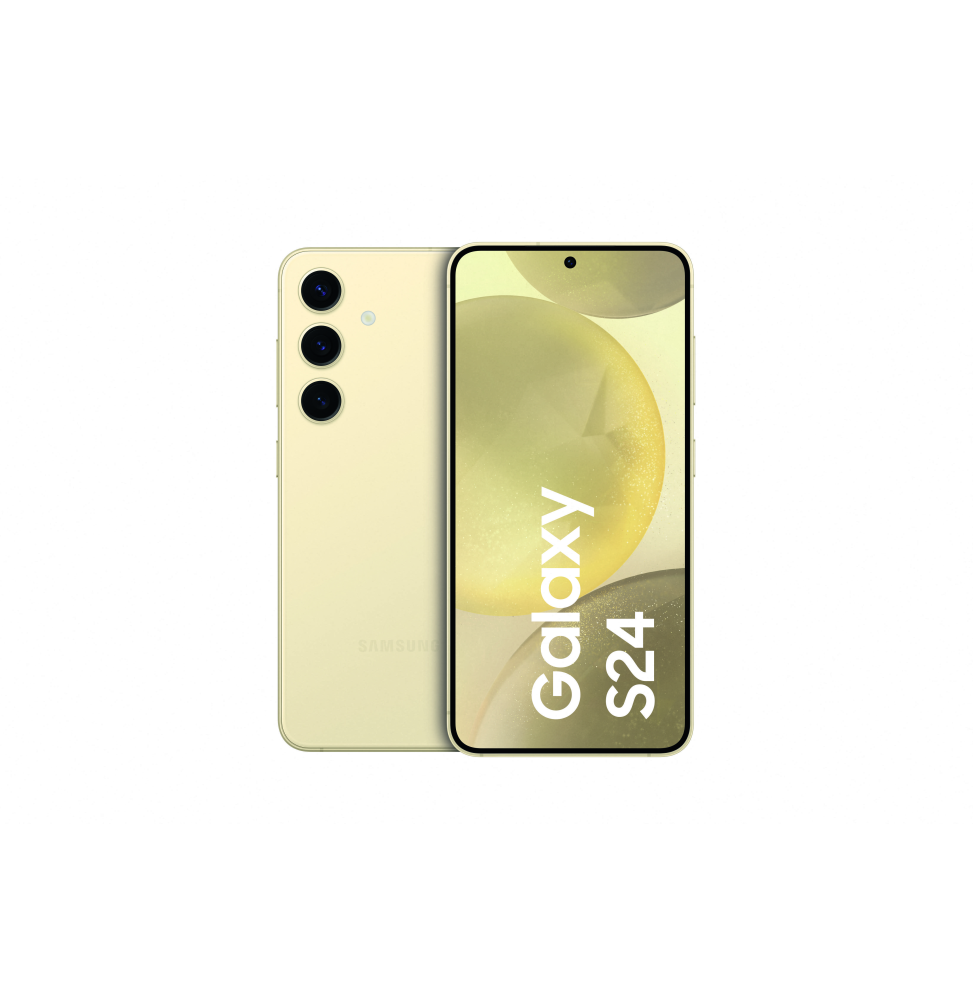 SM-S921BZYDEUB Samsung Galaxy S24 15,8 cm (6.2") Doppia SIM Android 14 5G USB tipo-C 8 GB 128 GB 400