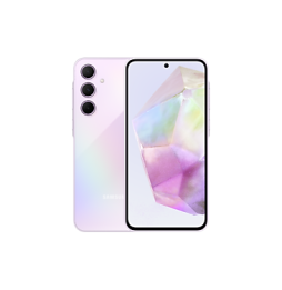 SM-A356BLVBEUB Samsung Galaxy A35 5G 16,8 cm (6.6") Dual SIM ibrida Android 14 USB tipo-C 6 GB 128 G