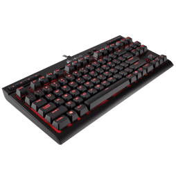 CH-9115020-IT Corsair K63 tastiera USB Italiano Nero