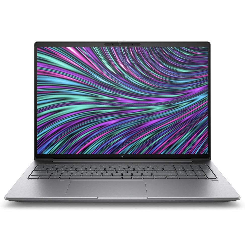 98N72ET HP ZBook Power G11 Intel Core Ultra 7 155H Workstation mobile 40,6 cm (16") WUXGA 32 GB DDR5