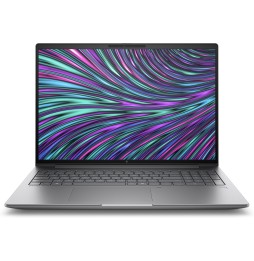 98N75ET HP ZBook Power G11 Intel Core Ultra 7 155U Workstation mobile 40,6 cm (16") WUXGA 32 GB DDR5