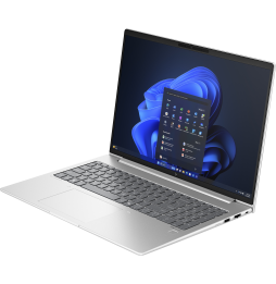 9Y7D5ET HP EliteBook 660 G11 Intel Core Ultra 5 135U Computer portatile 40,6 cm (16") WUXGA 16 GB DD