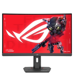 90LM09P1-B01370 ASUS XG27WCS Monitor PC 68,6 cm (27") 2560 x 1440 Pixel Wide Quad HD Nero