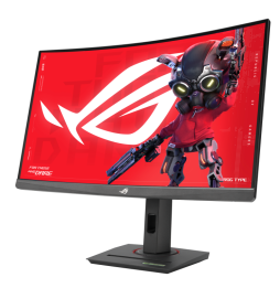 90LM09P1-B01370 ASUS XG27WCS Monitor PC 68,6 cm (27") 2560 x 1440 Pixel Wide Quad HD Nero