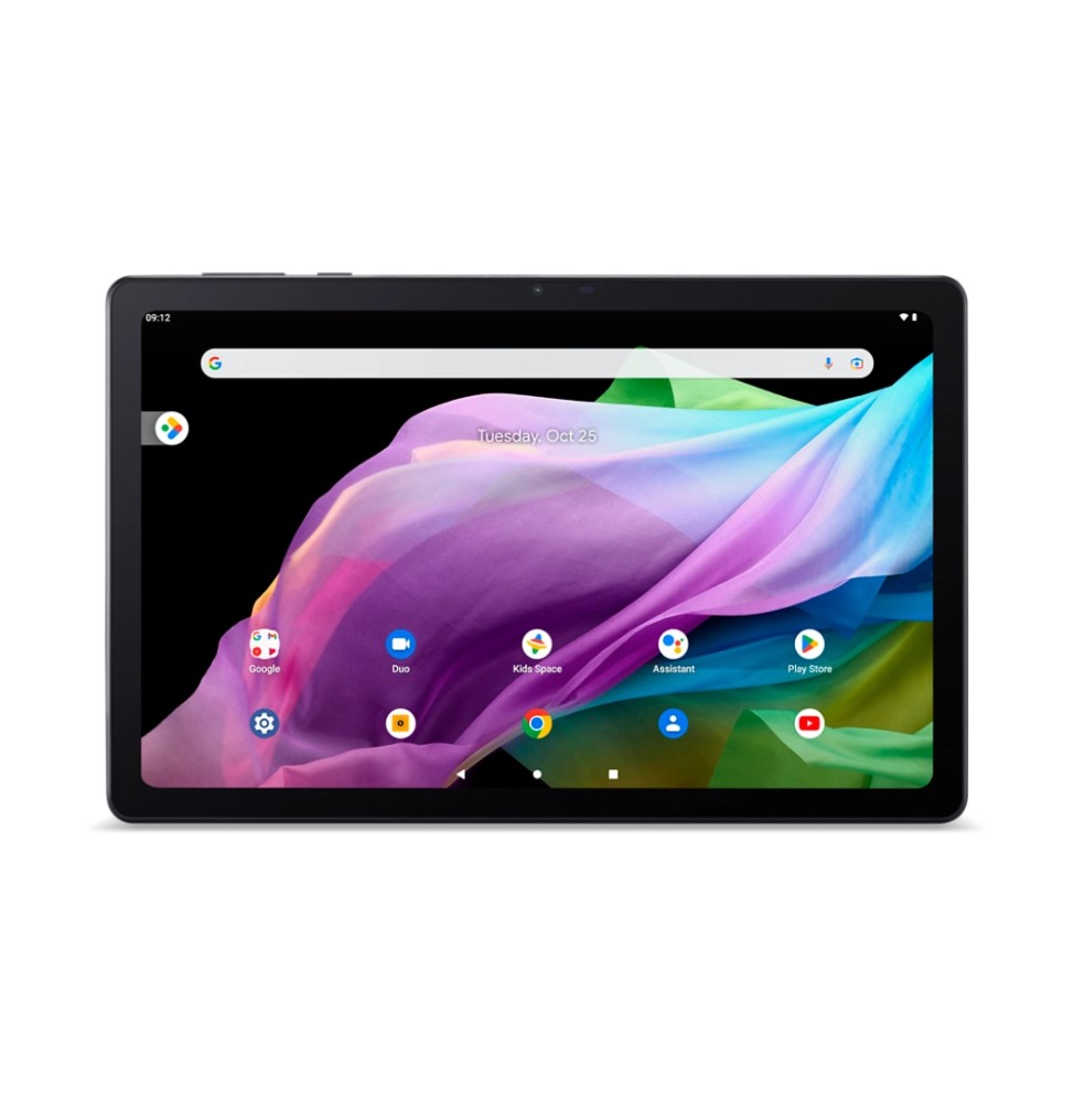 NT.LFTEE.001 Acer Iconia M10-11-K954 Mediatek 64 GB 25,6 cm (10.1") 4 GB Wi-Fi 5 (802.11ac) Android