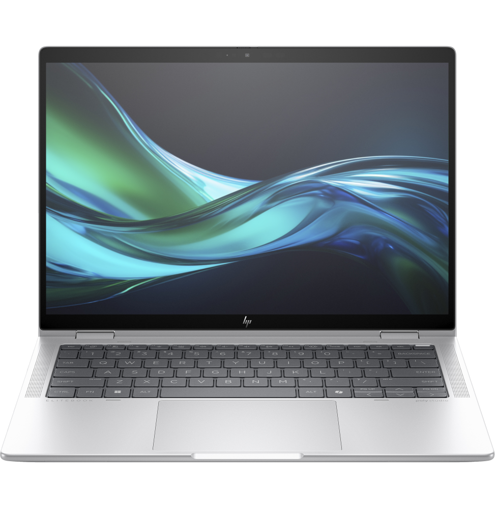 9G0J9ET HP Elite x360 1040 G11 Intel Core Ultra 7 155H Ibrido (2 in 1) 35,6 cm (14") 2.8K 16 GB LPDD