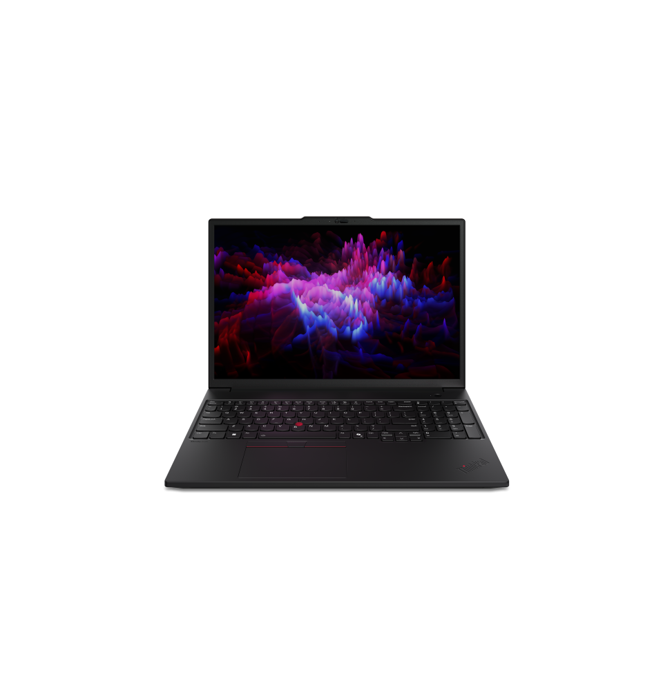 21KS0004IX Lenovo ThinkPad P16s Intel Core Ultra 7 155H Workstation mobile 40,6 cm (16") WUXGA 32 GB
