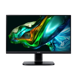 UM.QX2EE.020 Acer KA2 KA242YE0bi LED display 60,5 cm (23.8") 1920 x 1080 Pixel Full HD LCD Nero