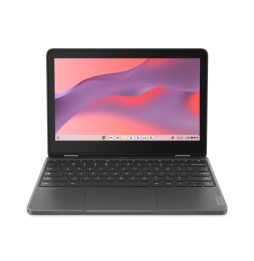 82W2000BIX Lenovo 300e Yoga Chromebook MediaTek Kompanio 520 29,5 cm (11.6") Touch screen HD 8 GB LP
