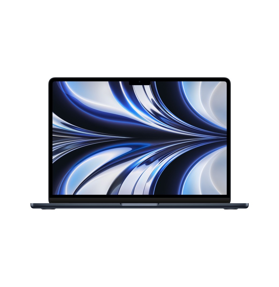MLY43T/A Apple MacBook Air 13" M2 8-core CPU 10-core GPU 512GB Mezzanotte