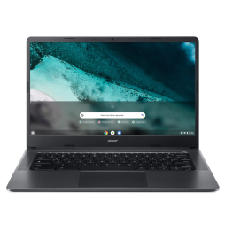NX.K07ET.005 Acer Chromebook C934T-C7SQ Intel® Celeron® N4500 35,6 cm (14") Touch screen Full HD 8 G