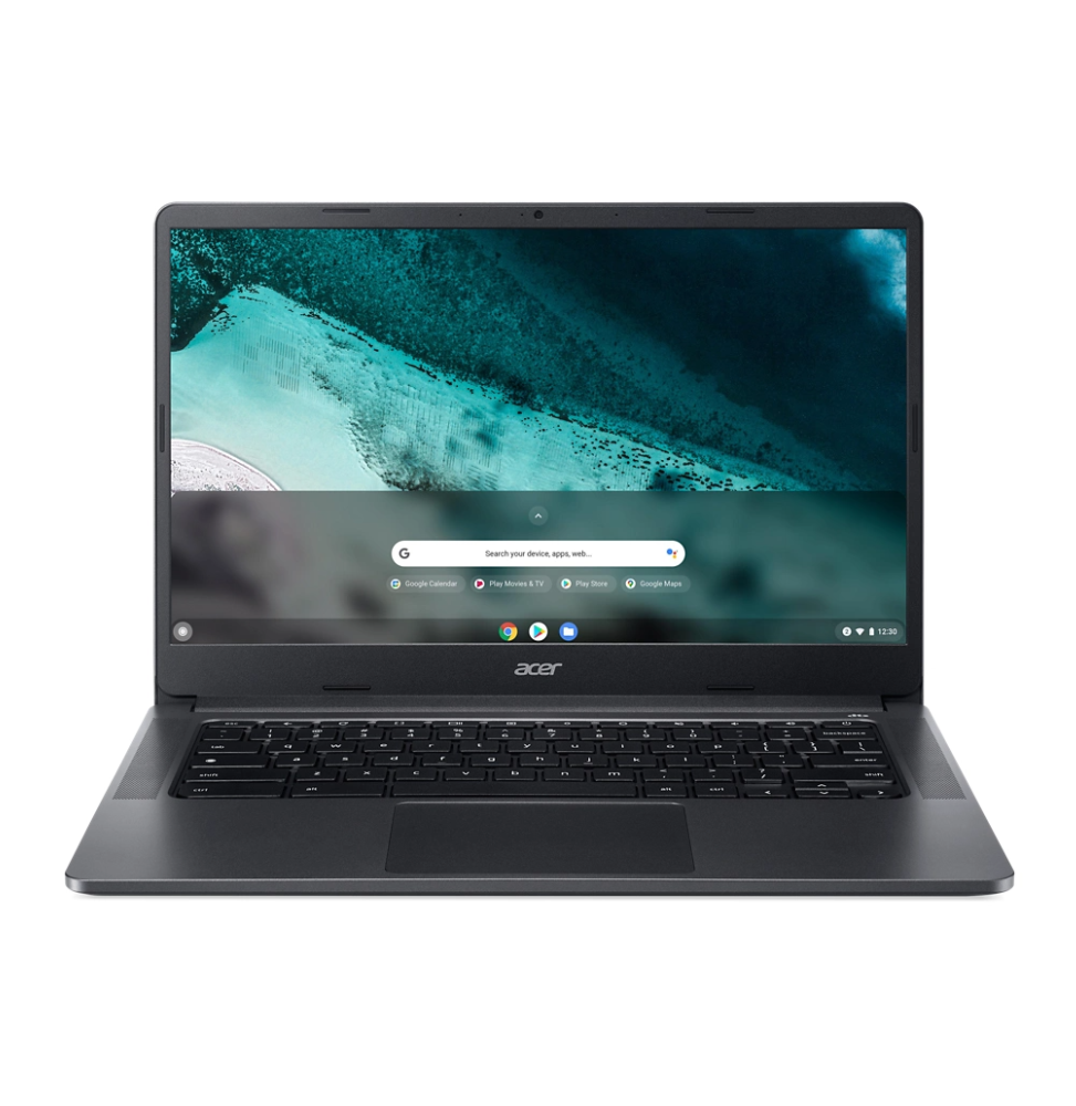 NX.K07ET.005 Acer Chromebook C934T-C7SQ Intel® Celeron® N4500 35,6 cm (14") Touch screen Full HD 8 G