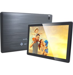 114912 New Majestic TAB 912 4G Spreadtrum 32 GB 25,6 cm (10.1") 3 GB Wi-Fi 4 (802.11n) Android 10 Gr