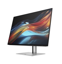 8Y2F7AA HP Series 7 Pro 24 inch WUXGA USB-C Monitor - 724pu Monitor PC 61 cm (24") 1920 x 1200 Pixel