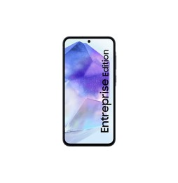 SM-A556BZKAEEB Samsung Galaxy A55 5G Entreprise Edition 16,8 cm (6.6") Dual SIM ibrida Android 14 US