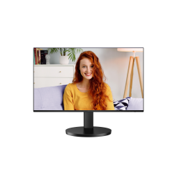 AOC B3 24B3CF2 LED display 60,5 cm (23.8") 1920 x 1080 Pixel Full HD Nero