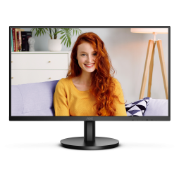 AOC B3 27B3HMA2 LED display 68,6 cm (27") 1920 x 1080 Pixel Full HD LCD Nero
