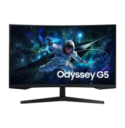 LS32CG554EUXEN Samsung Odyssey S32CG554EU LED display 81,3 cm (32") 2560 x 1440 Pixel Wide Quad HD N