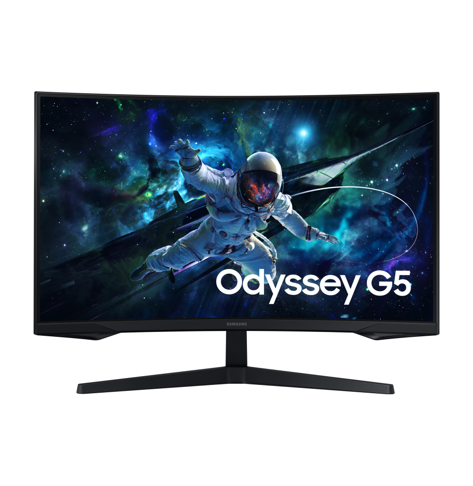 LS32CG554EUXEN Samsung Odyssey S32CG554EU LED display 81,3 cm (32") 2560 x 1440 Pixel Wide Quad HD N