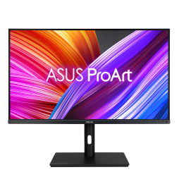 90LM00X0-B02370 ASUS ProArt PA328QV Monitor PC 80 cm (31.5") 2560 x 1440 Pixel Quad HD LED Nero