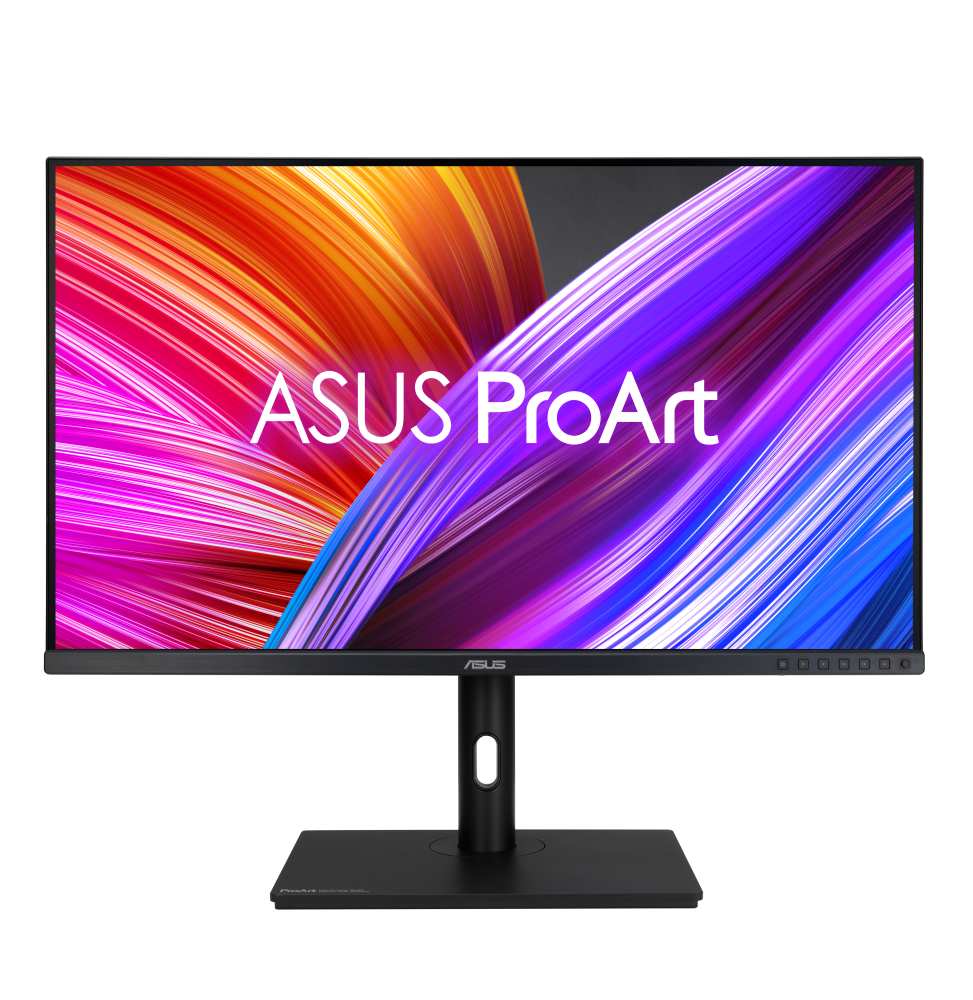 90LM00X0-B02370 ASUS ProArt PA328QV Monitor PC 80 cm (31.5") 2560 x 1440 Pixel Quad HD LED Nero