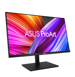 90LM00X0-B02370 ASUS ProArt PA328QV Monitor PC 80 cm (31.5") 2560 x 1440 Pixel Quad HD LED Nero