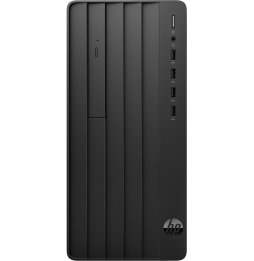 HP Pro 290 G9 Intel® Core™ i5 i5-12500 16 GB DDR4-SDRAM 512 GB SSD Windows 11 Pro Tower PC Nero