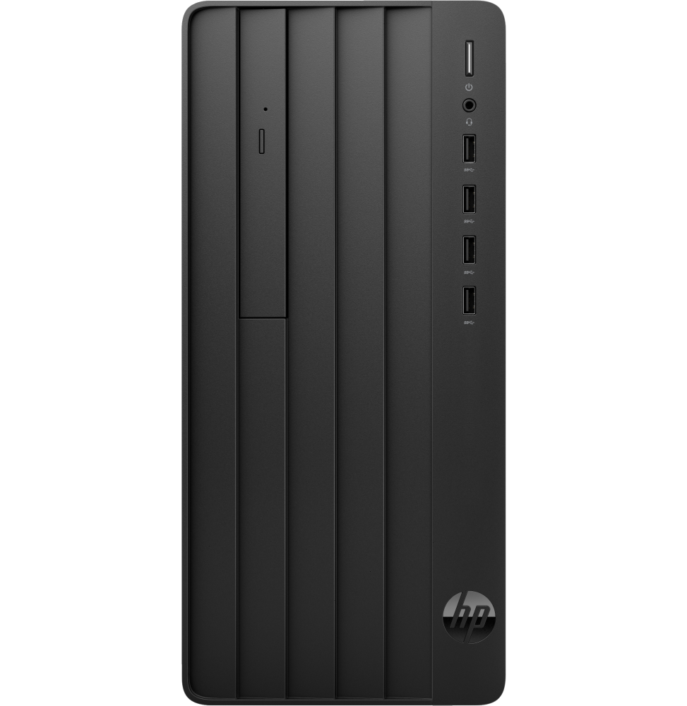 HP Pro 290 G9 Intel® Core™ i5 i5-12500 16 GB DDR4-SDRAM 512 GB SSD Windows 11 Pro Tower PC Nero