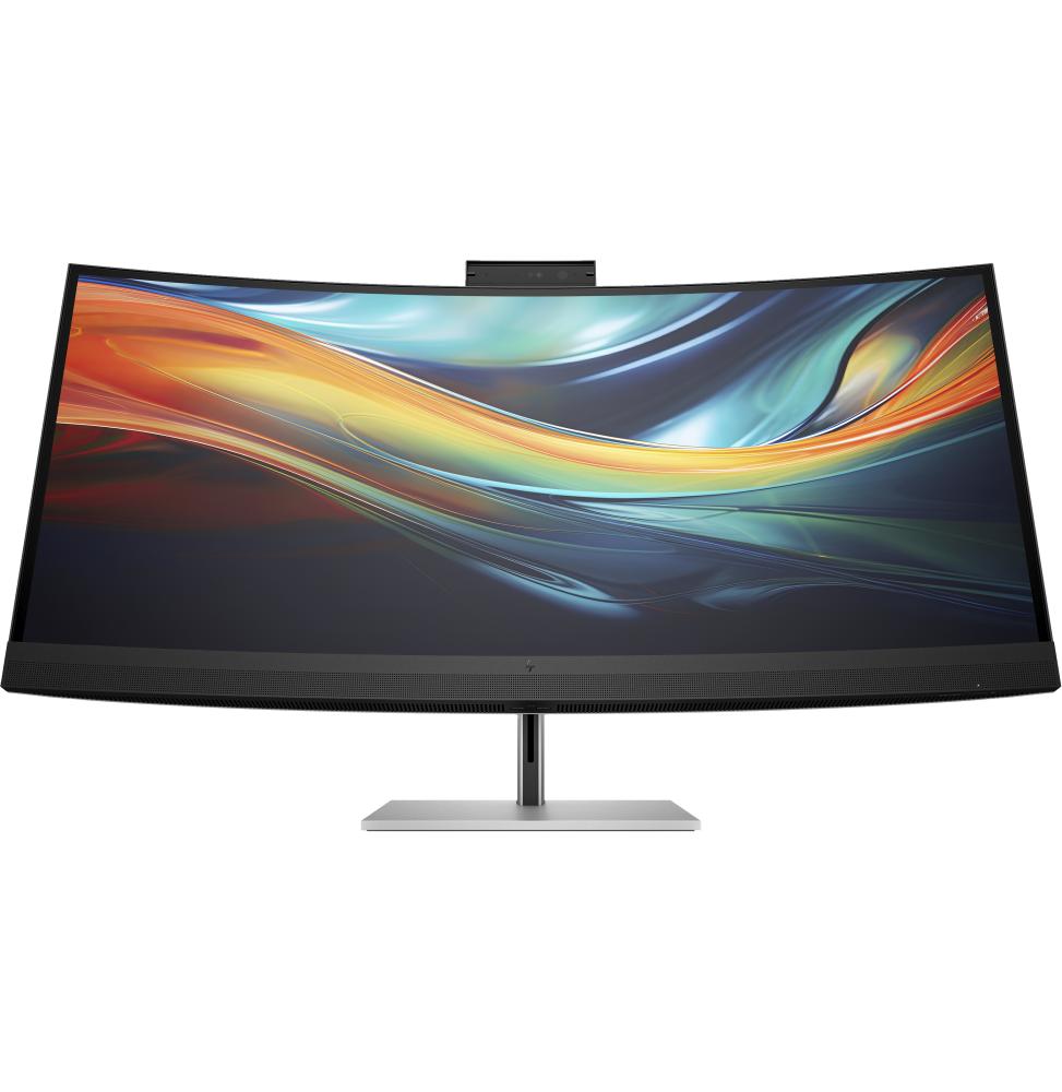 8Y2R2AA HP Series 7 Pro 39.7 inch 5K2K Conferencing Monitor-740pm Monitor PC 100,8 cm (39.7") 5120 x