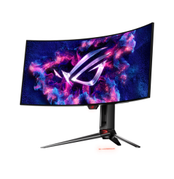 90LM09L0-B01A70 ASUS ROG Swift OLED PG34WCDM Monitor PC 86,2 cm (33.9") 3440 x 1440 Pixel UltraWide